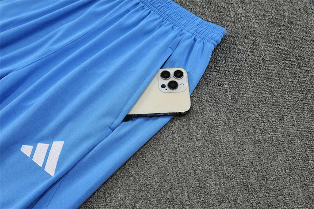 Real Madrid AD 25/26