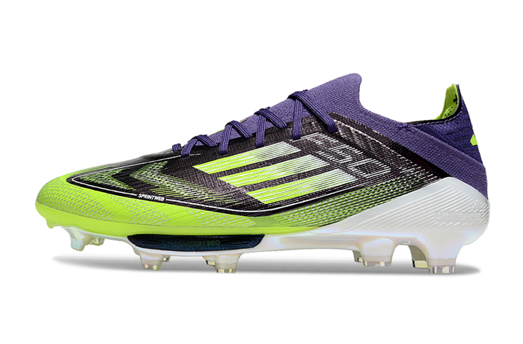 Adidas F50 Pro 50 Size FG