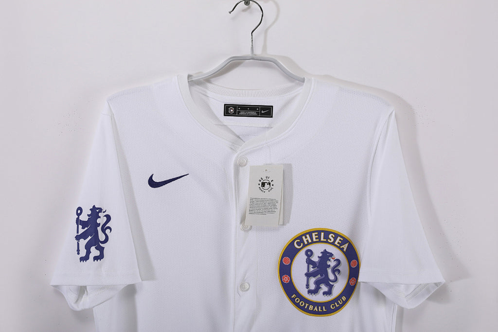 Chelsea 8 A Blanc