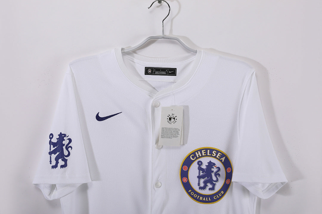 Chelsea 8 A Blanc