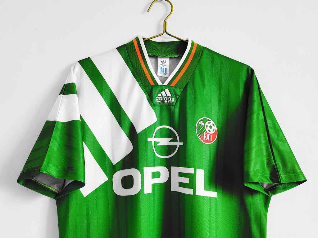 Irlande 94 5 A 1992/1994