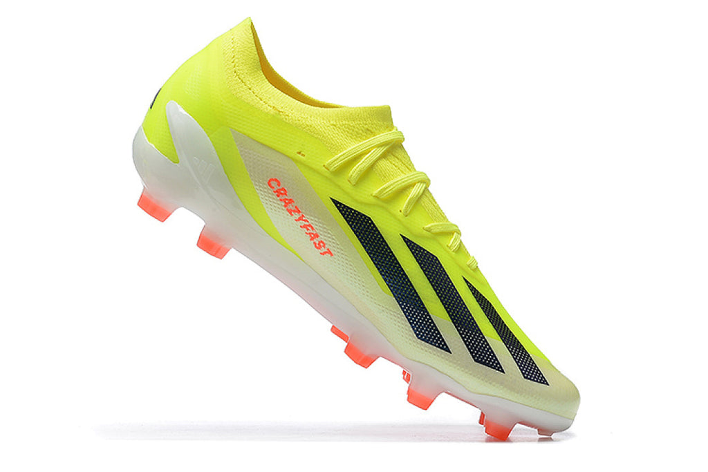Adidas Modele X X 23 Crazyfast1 FG
