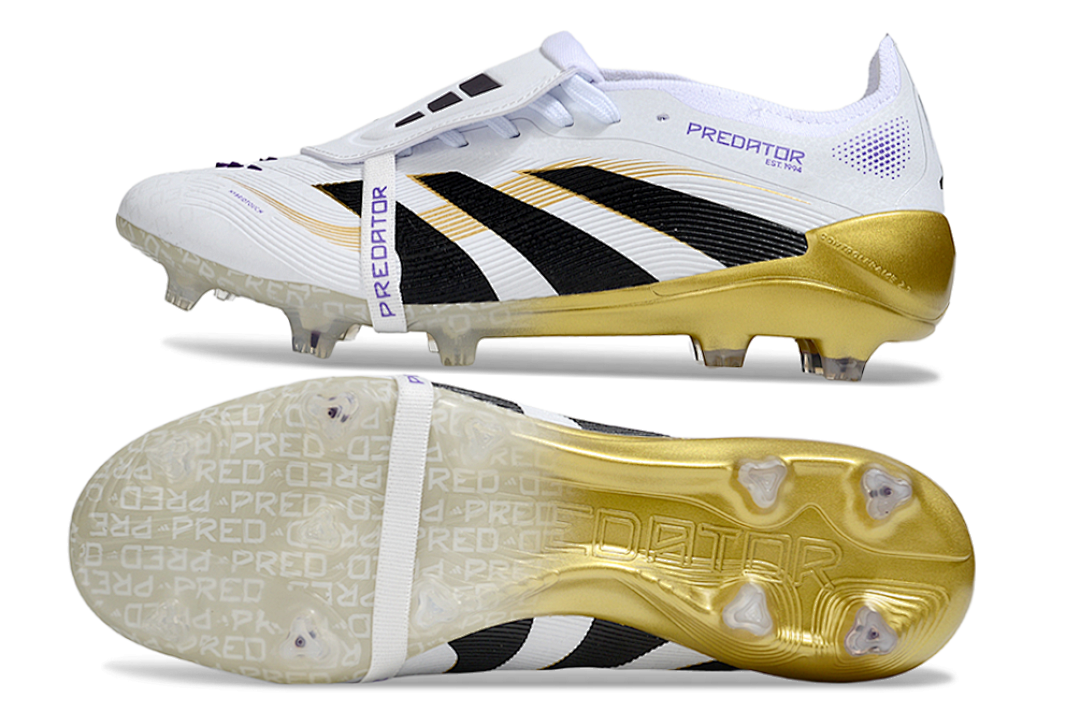 Predator-25-ACCURACY-FG-35 - Adidas