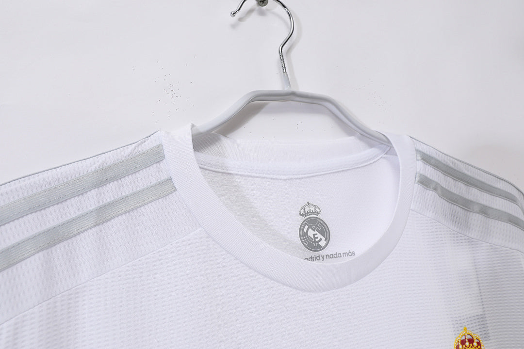 Real Madrid 16 5 A 2015/2016