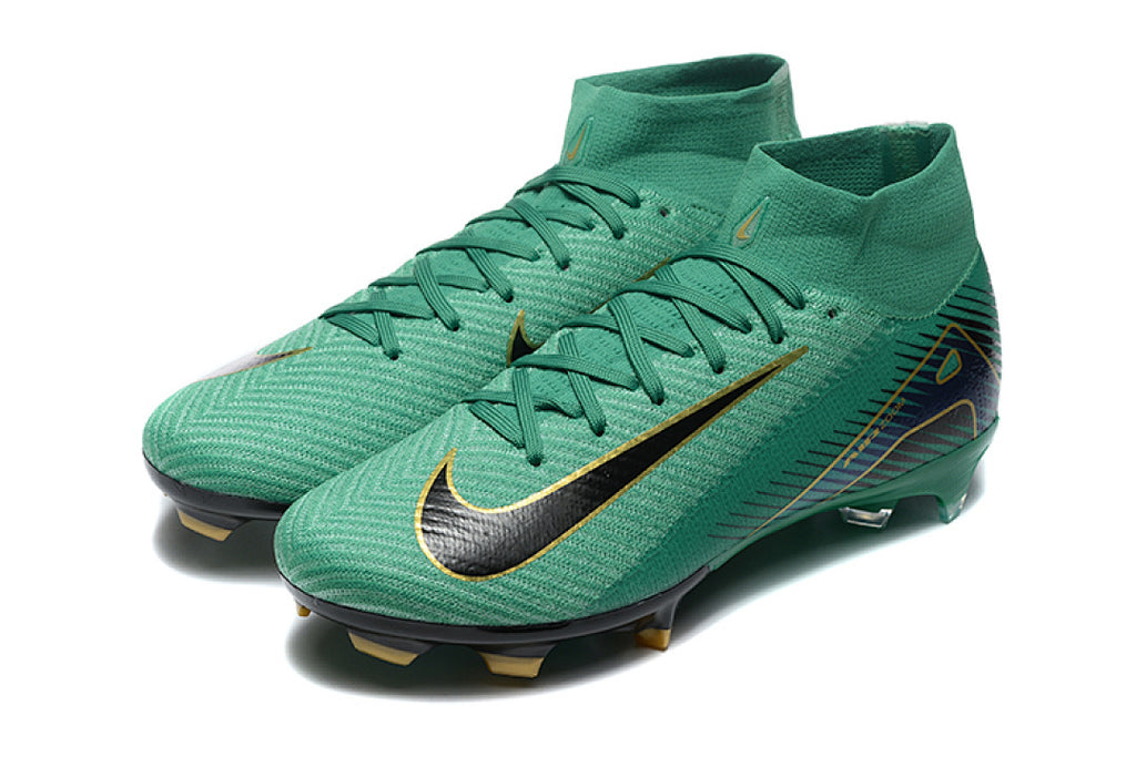 Nike Vapor 16 Air Zoom Mercurial Superfly Iix Elite FG