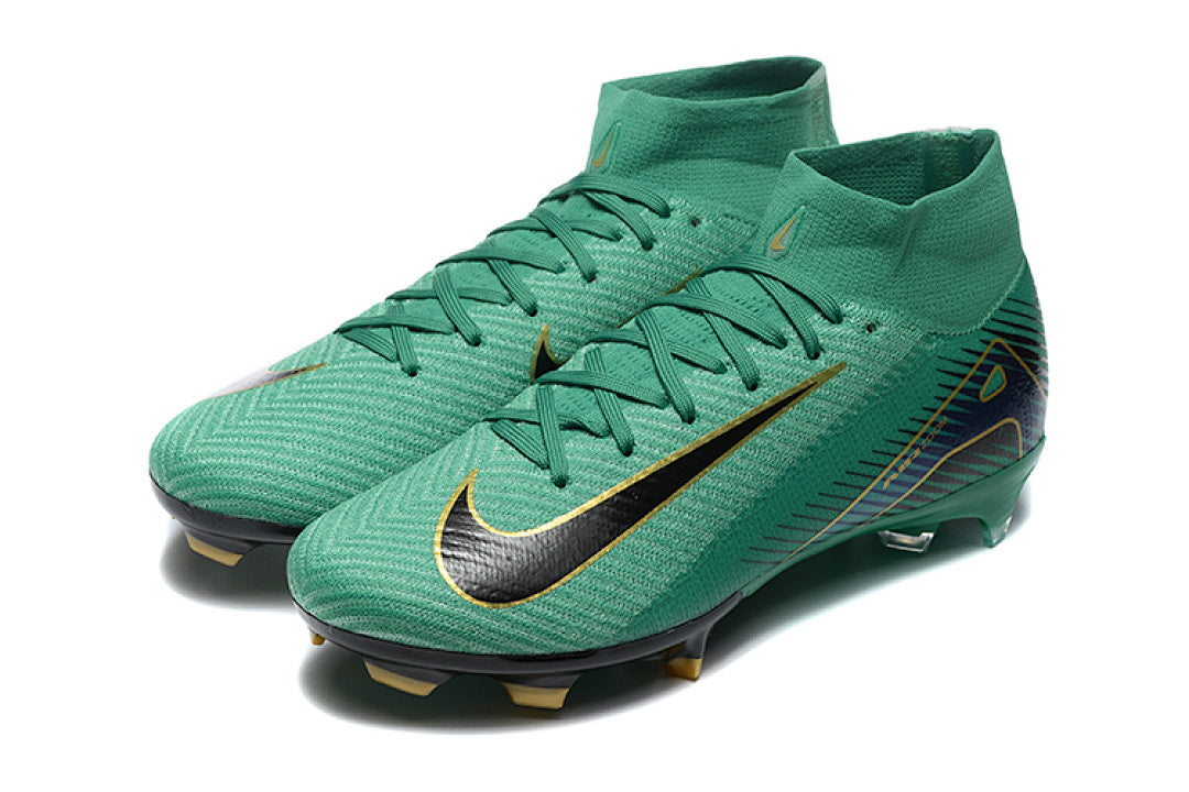 Nike Vapor 16 Air Zoom Mercurial Superfly Iix Elite FG