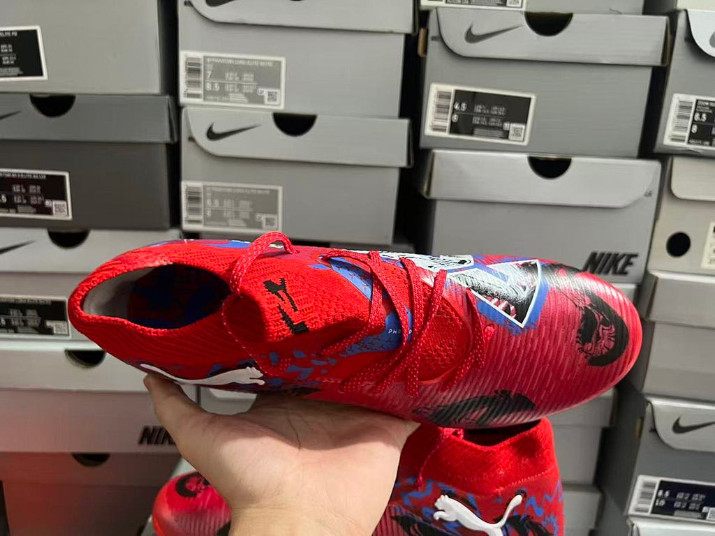 Puma Future 8 Ultimate FG