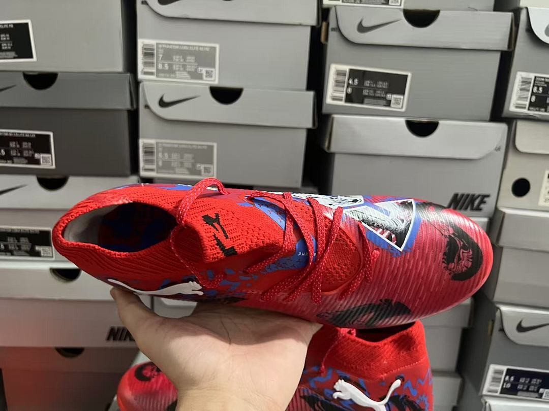 Puma Future 8 Ultimate FG