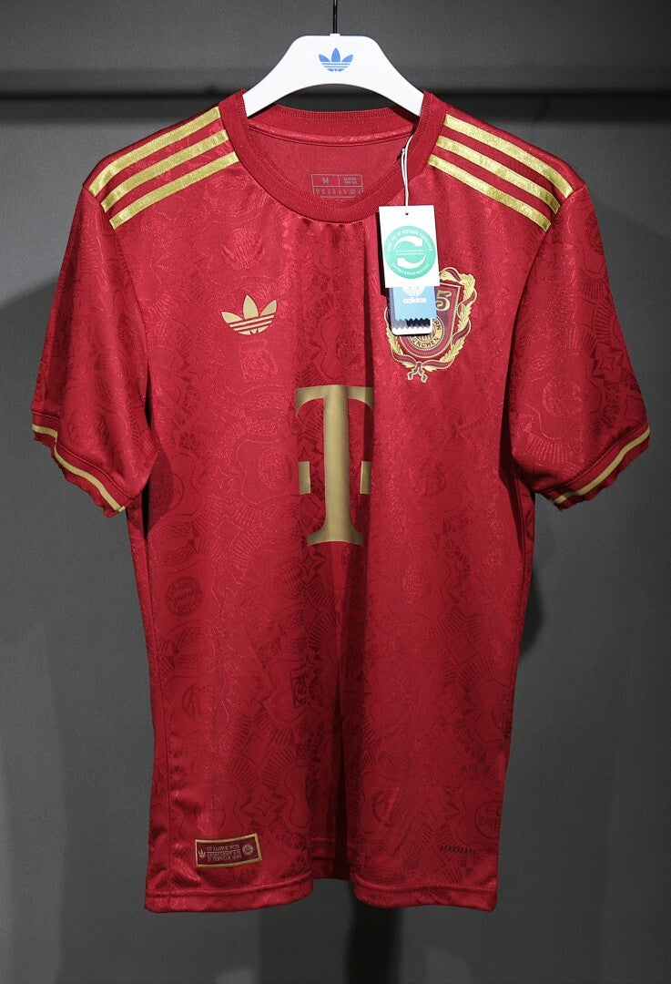 Bayern 26125 2025/2026