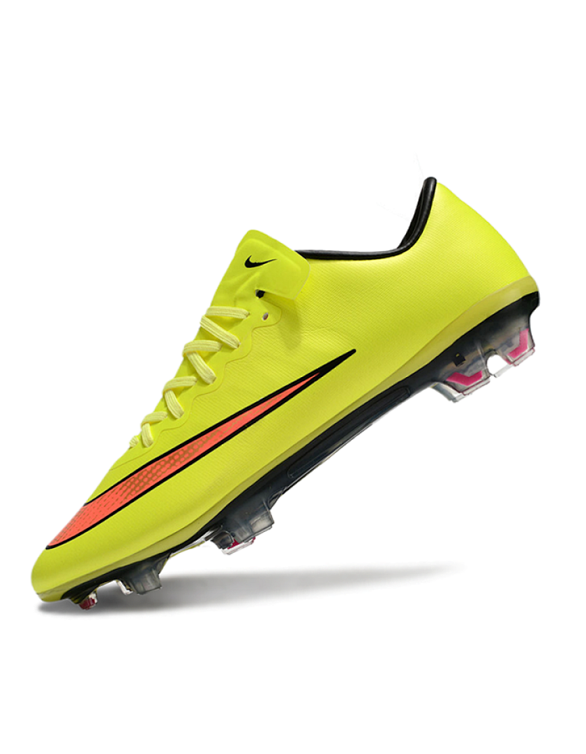 Nike 10 Mercurial Vapor X FG