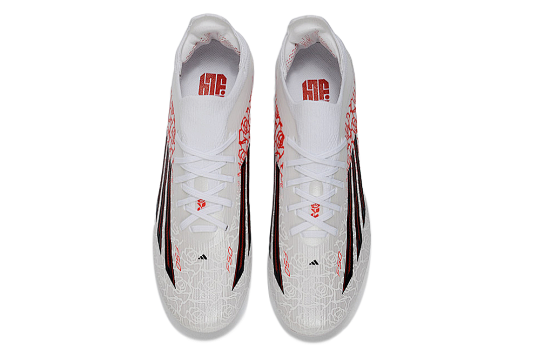 Adidas F50 Pro Predator Accuracy FG