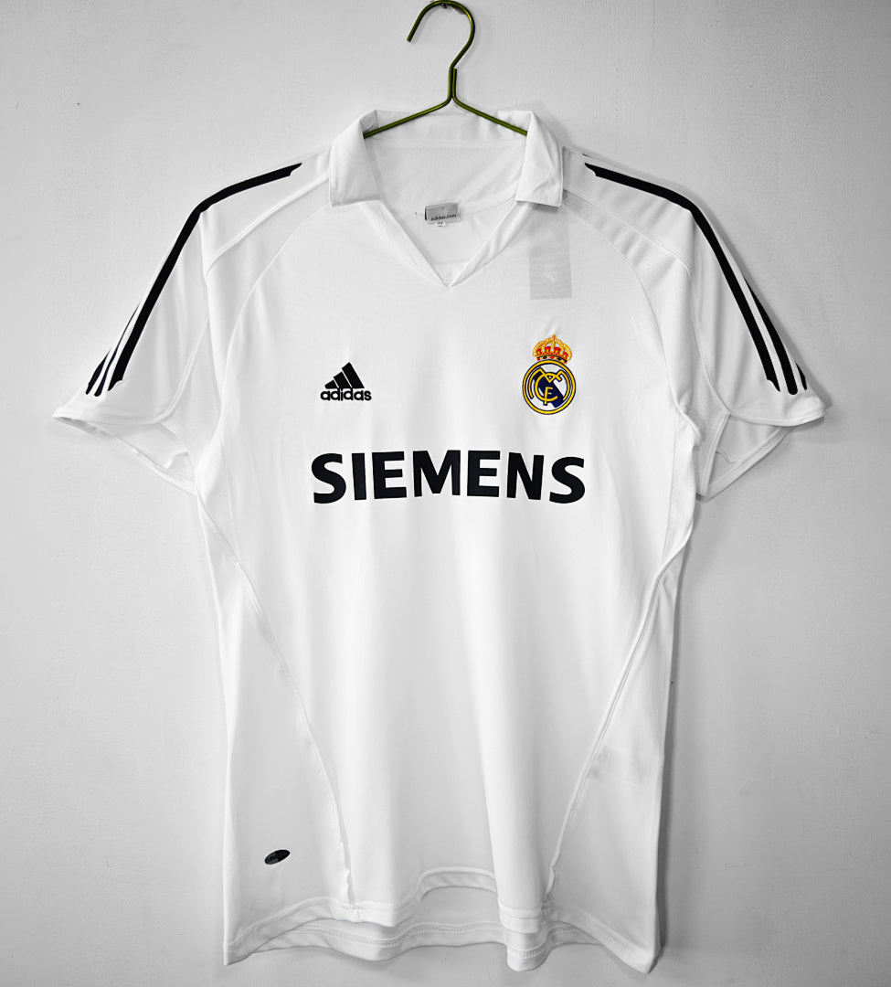 Real Madrid 06 8 A 2005/2006
