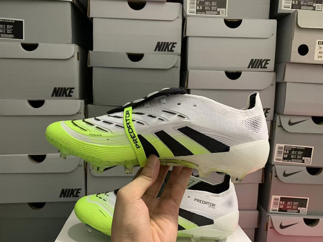 Predator-25-ACCURACY-FG-26 - Adidas