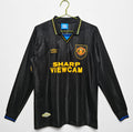 Man United 94 3 B 1993/1994