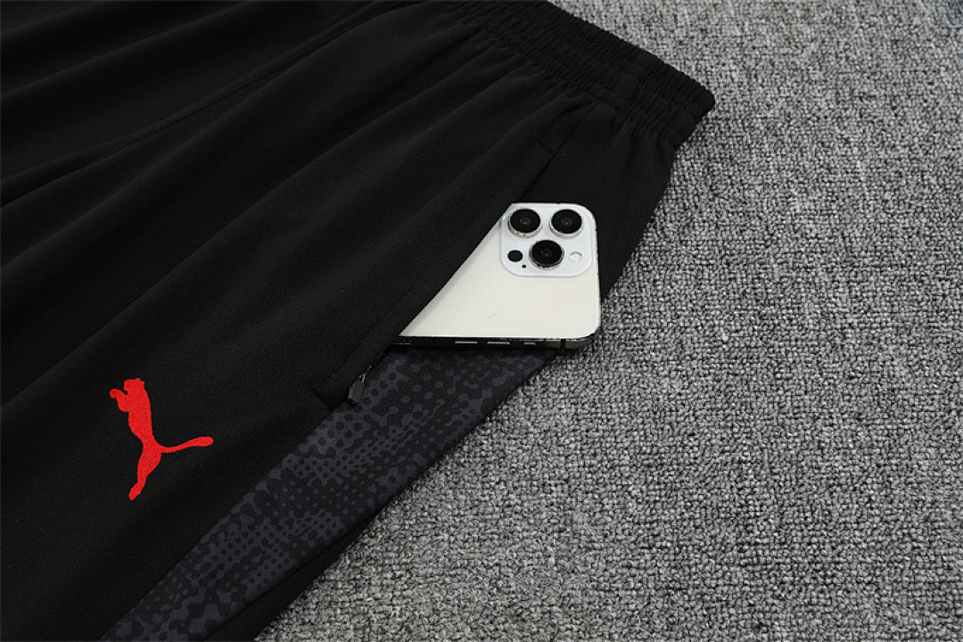 Autre AC Rouge 25/26