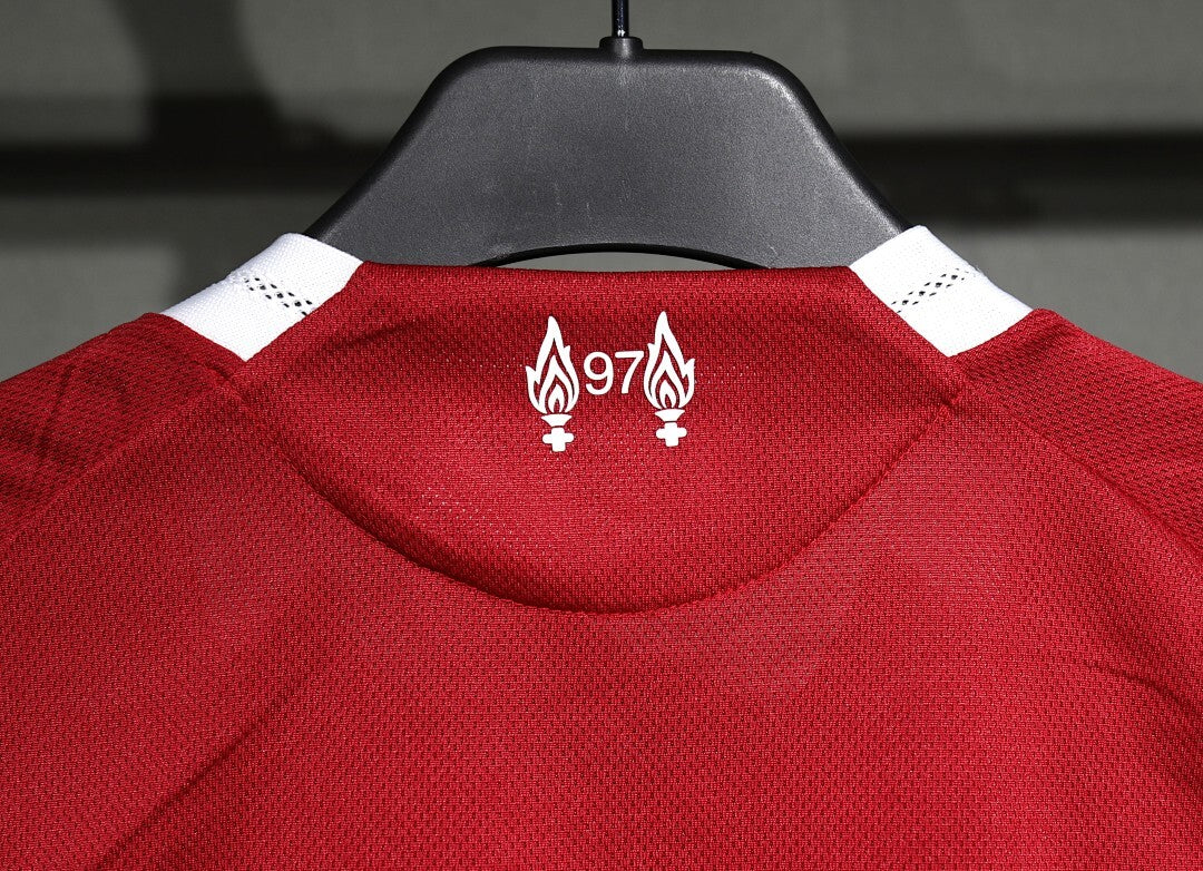 Liverpool 26202526 2025/2026