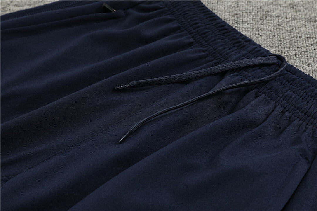 Real Madrid Blanc 23/24