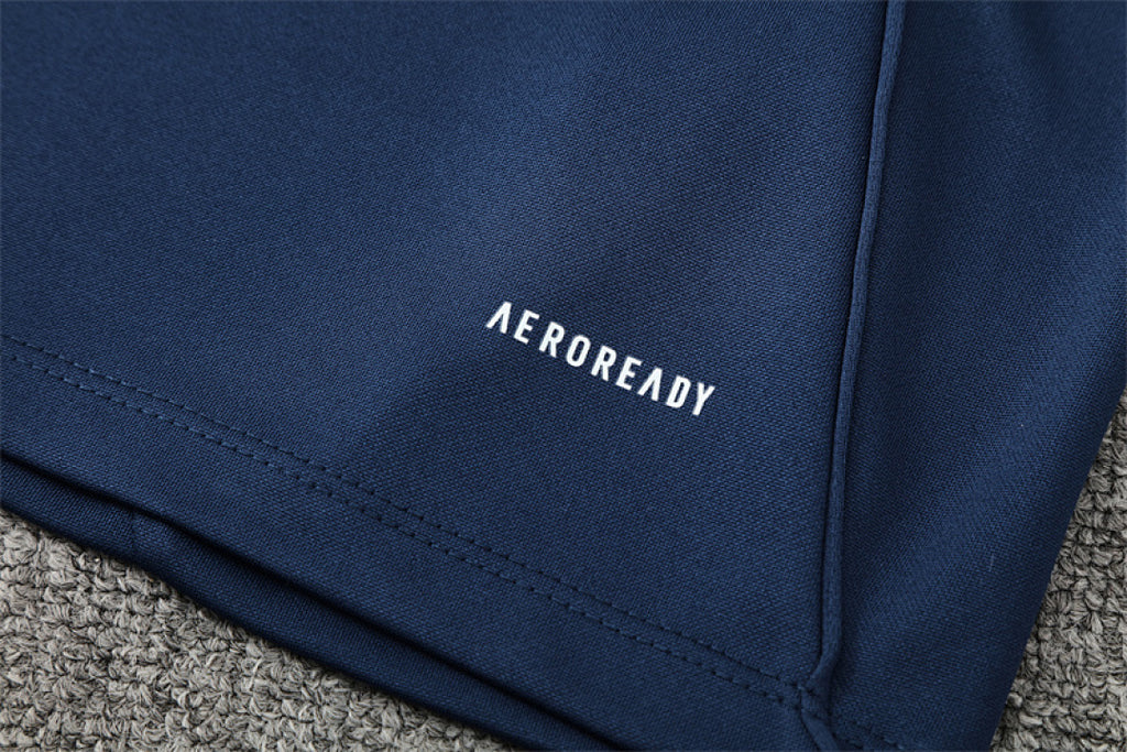 Arsenal Bleu Roi 25/26