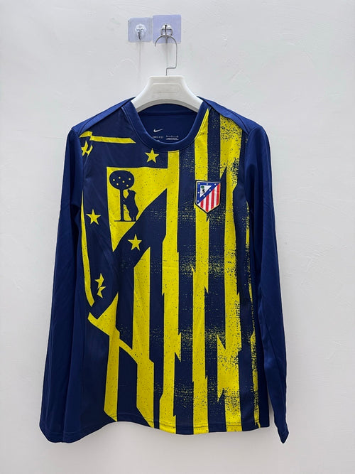 Atletico Madrid 25 26 S 3 2025/2026
