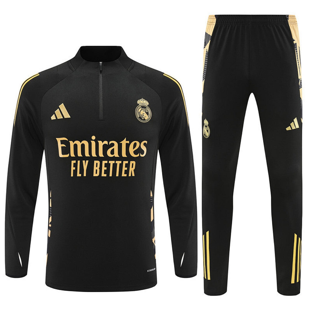 Real Madrid 24/25