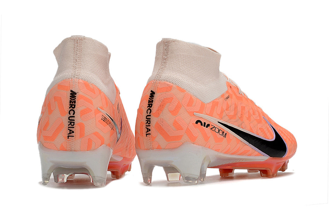Nike Vapor 15 Air Zoom Mercurial Superfly Ix Elite Nu 187 FG