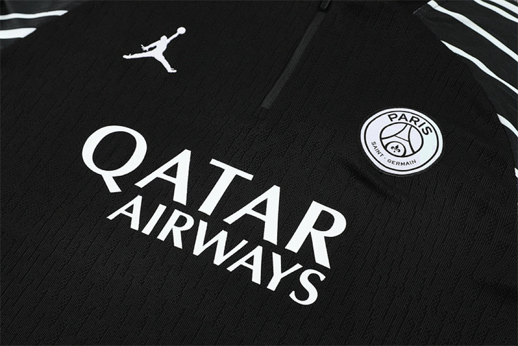 PSG Noir 25/26