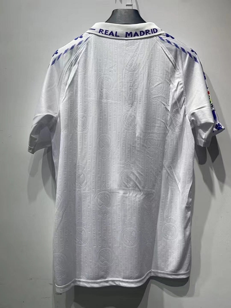 Real Madrid Madrid 96 97 2096/2097