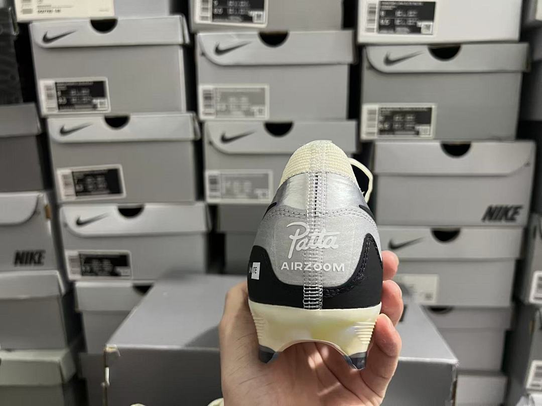 Nike Vapor 16 Md Air Zoom Mercurial Xvi Elite FG