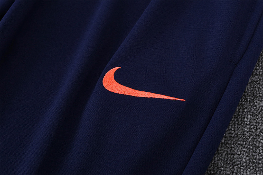 FC Barcelona Bleu Roi 24/25
