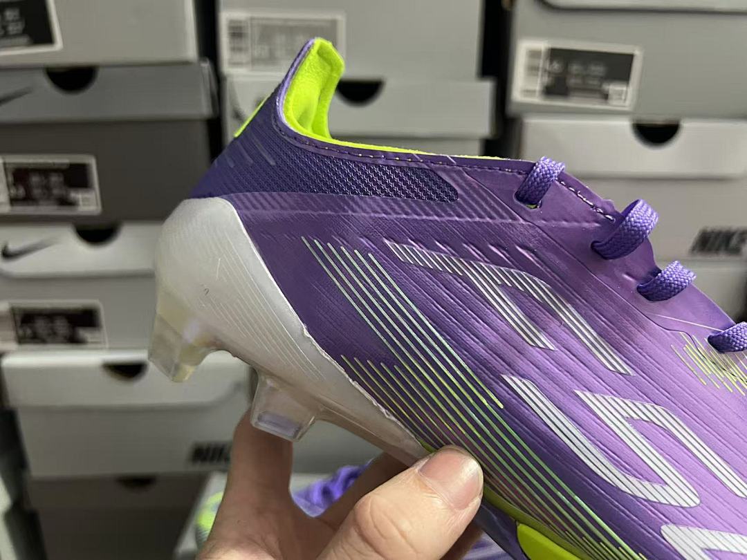 Adidas F50 Pro Didas Elite FG