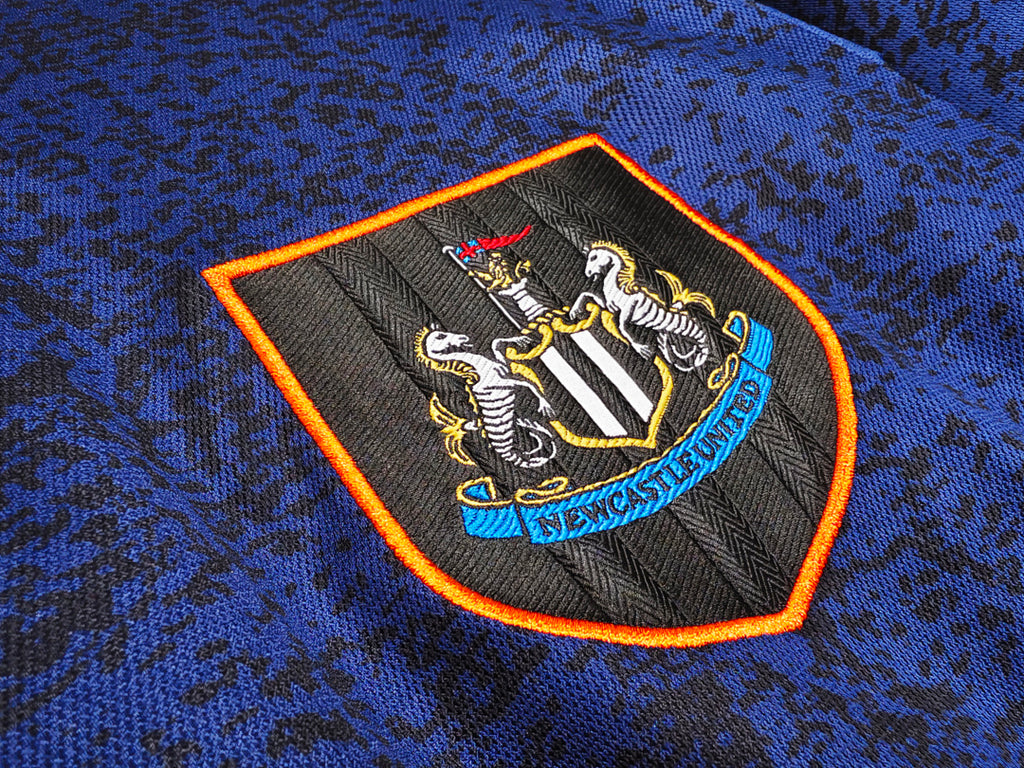 Newcastle 98 8 A 1997/1998