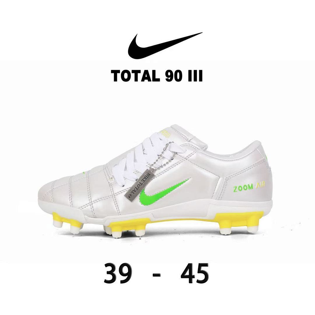 Nike T 90 Total Iii FG