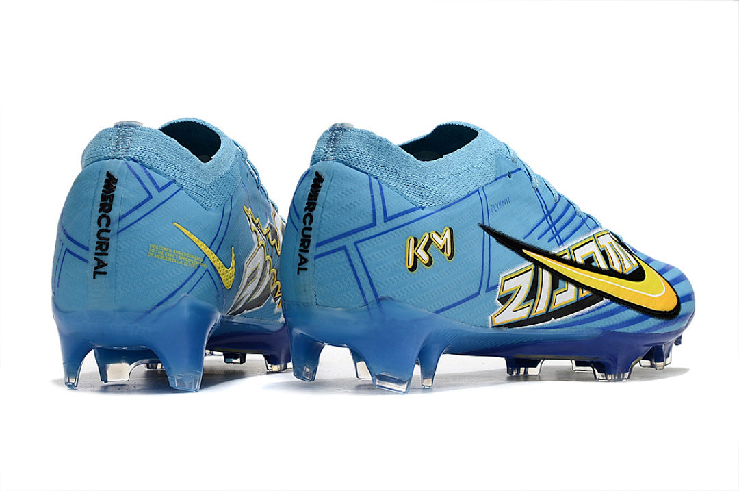 Nike Vapor 15 Air Zoom Mercurial Elite Xxv Km FG