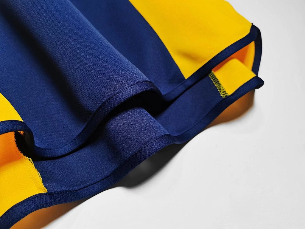 Ajax amsterdam 01 8 A 2000/2001