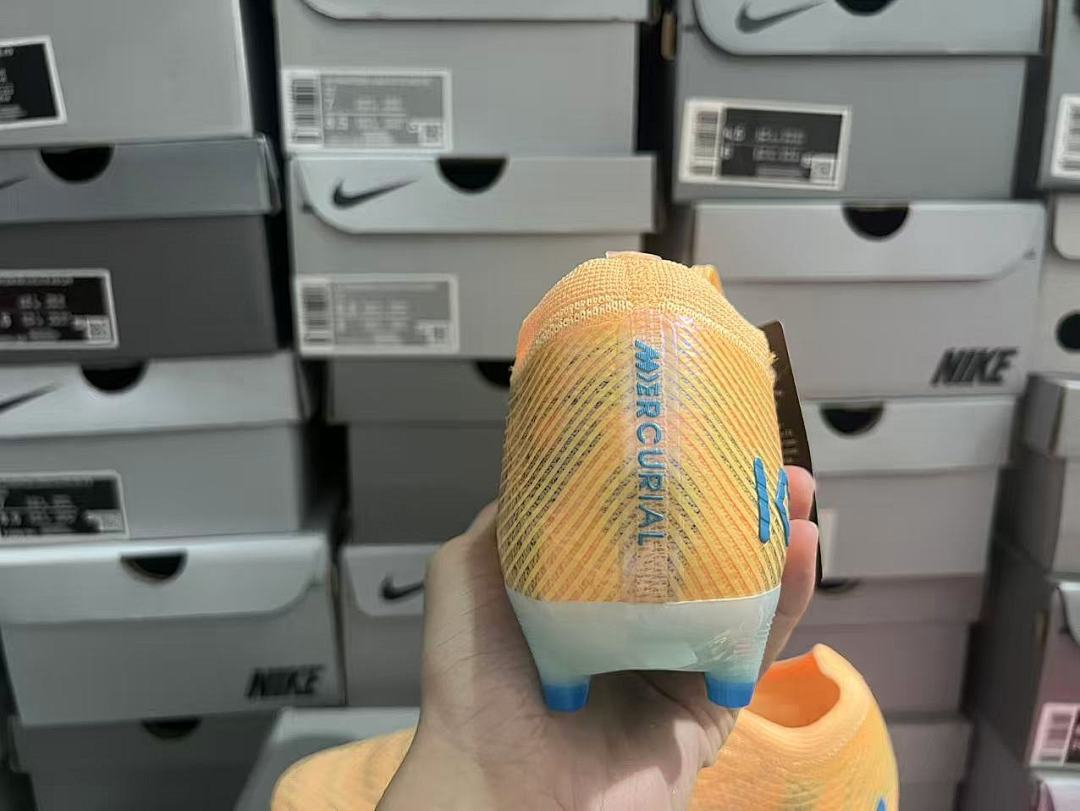 Nike Vapor 16 Air Zoom Mercurial Elite Xxv AG