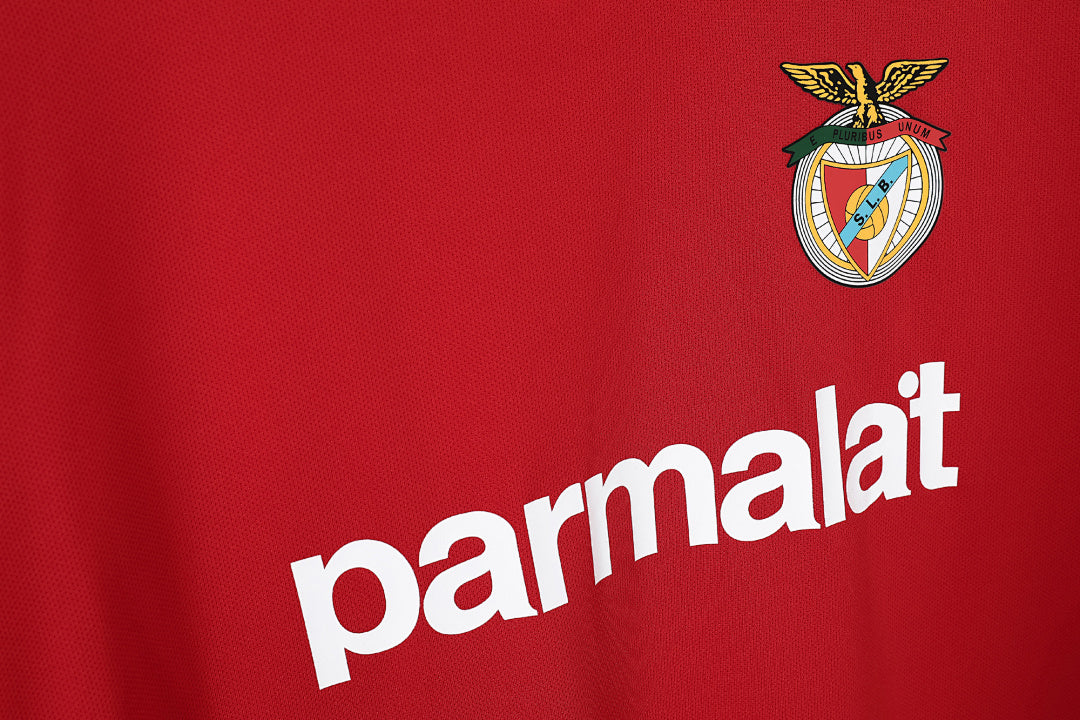 Benfica 95 8 A 1994/1995