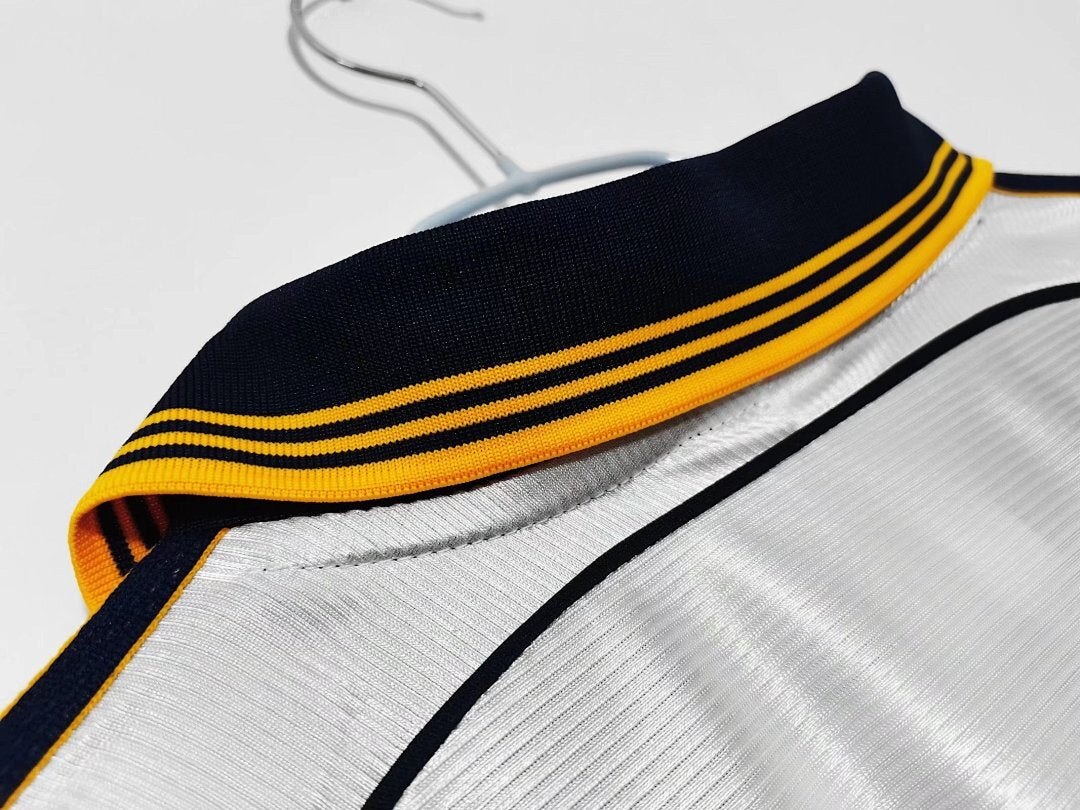 Real Madrid 00 5 A 1998/2000