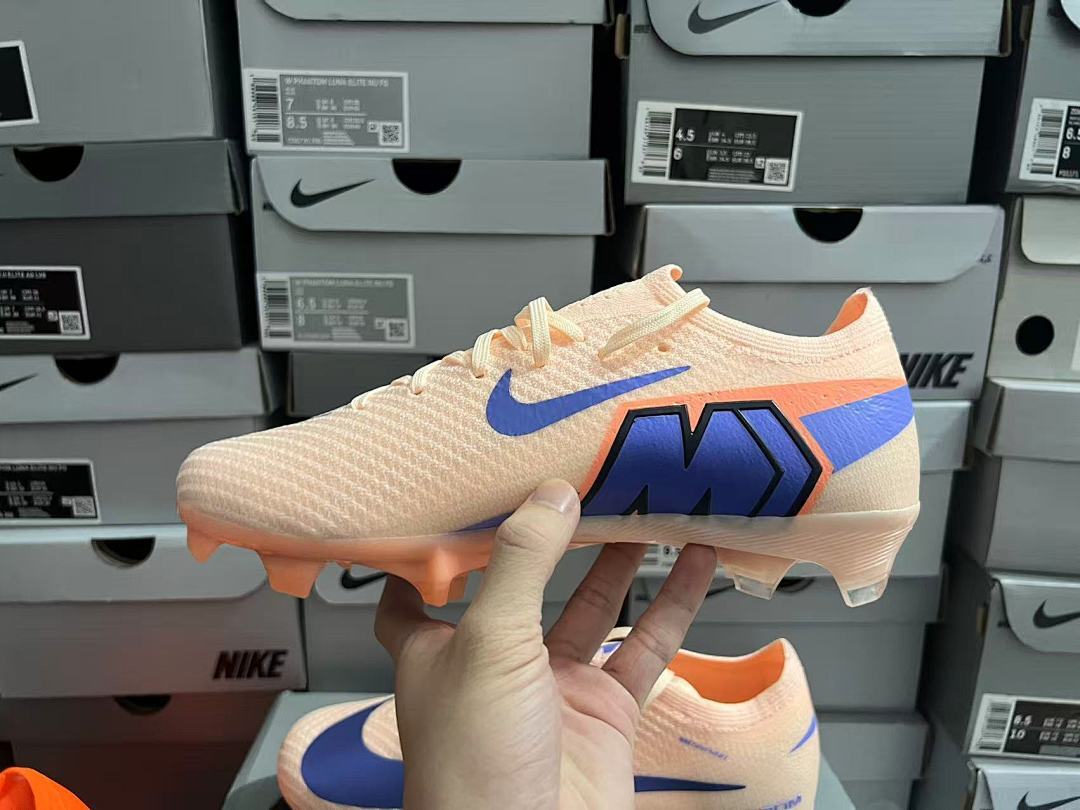 Nike Vapor 16 Air Zoom Mercurial Xv Elite FG