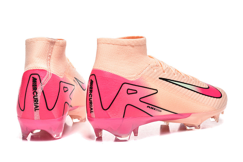 Nike Vapor 16 Air Zoom Mercurial Superfly Iix Elite FG
