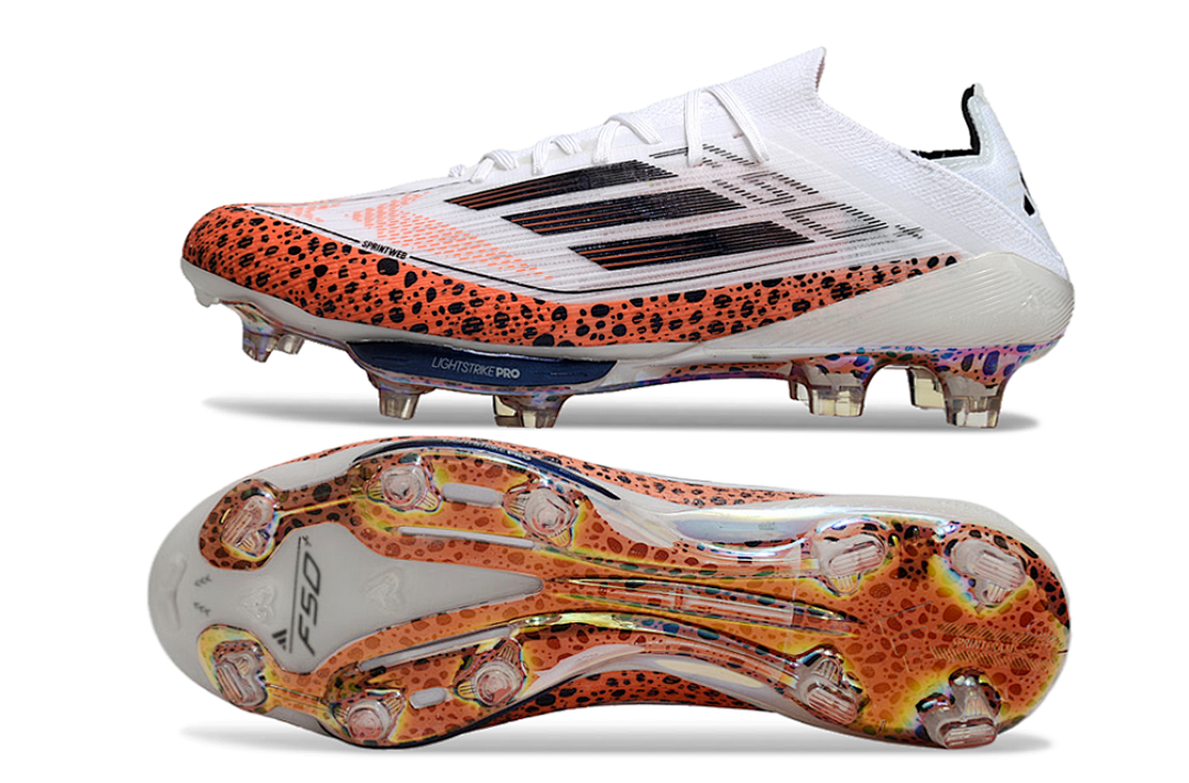 Adidas F50 Pro 50 Size FG