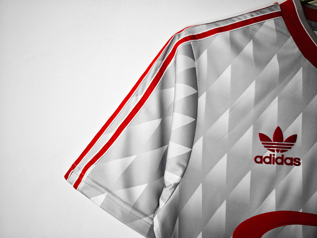 Liverpool 91 5 A 1989/1991