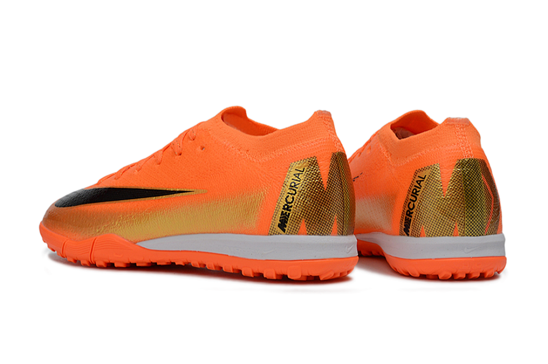 Nike 27 35 16 Air Zoom Mercurial Vapor Xv Elite TF