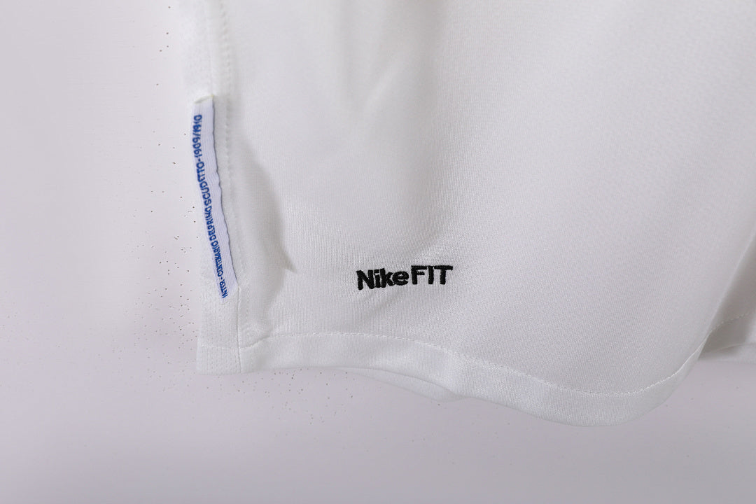 Inter Milan 10 8 A Blanc 2009/2010