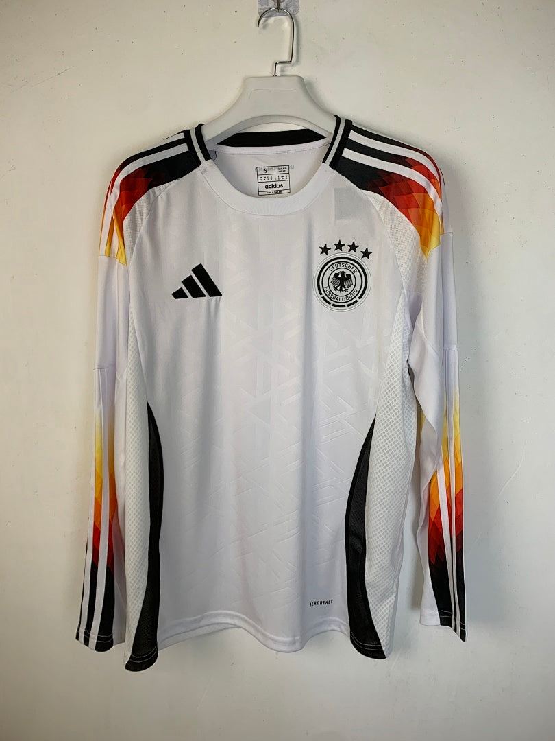 Allemagne 2024/2025