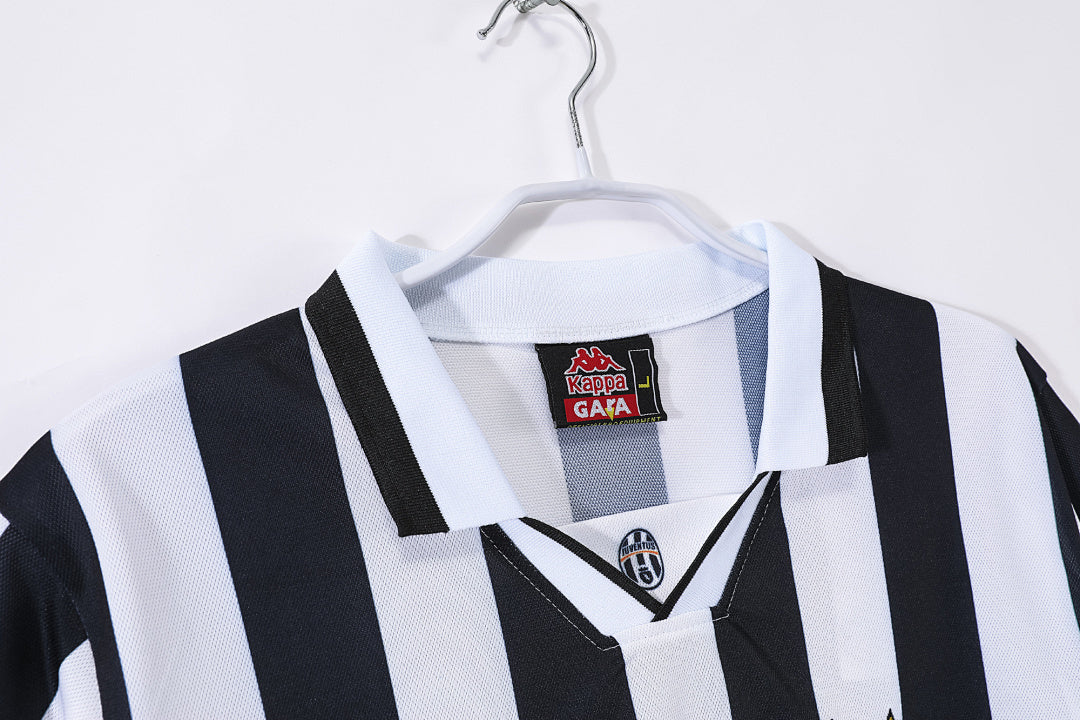 Juventus 95 5 A 1994/1995