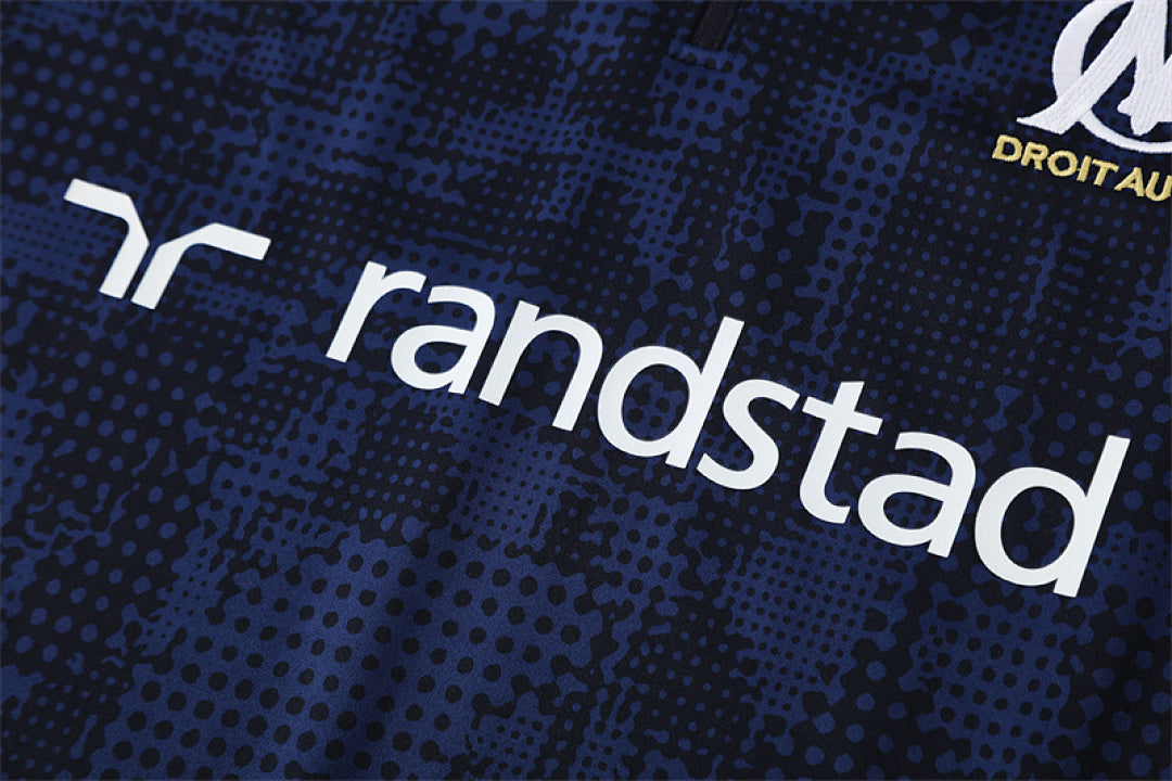 Marseille Bleu Roi 25/26