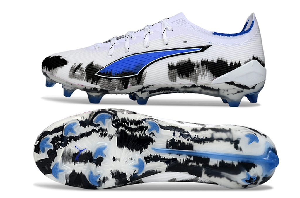 Puma Puma Ultra 5 Ultimate FG