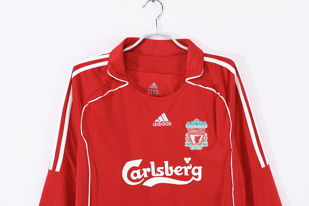 Liverpool 07 3 B 2006/2007