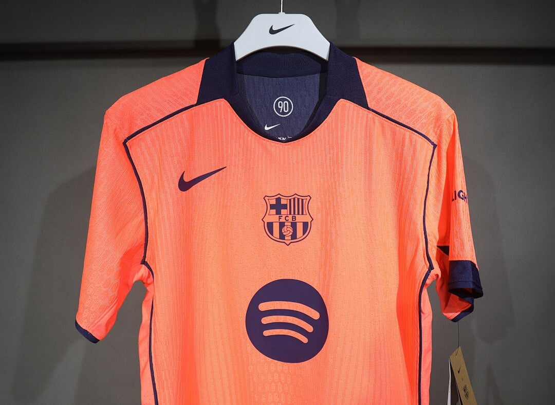 FC Barcelona 26202526 2025/2026