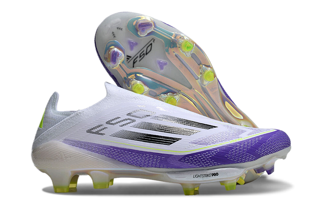 Adidas F50 Pro 50 Size FG